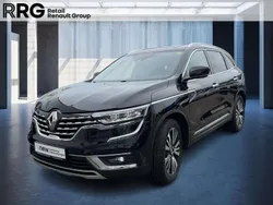 Schwarz Gebraucht 2021 Renault Koleos Initiale Paris SUV | 29.490 € (Fairer Preis)