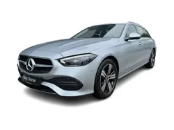 Andere Gebraucht 2024 Mercedes C200 Avantgarde Kombi | 39.889 € (Fairer Preis)