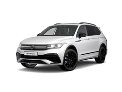 Gebraucht 2023 VW Tiguan Allspace R-line SUV | 40.866 € (Guter Preis)