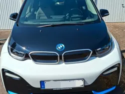 Weiß Gebraucht 2021 BMW i3 Kleinwagen | 19.990 € (Fairer Preis)