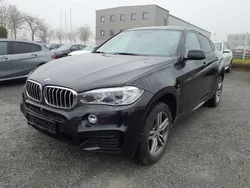 Black sapphire metallic Gebraucht 2017 BMW X6 M Sport SUV | 32.999 € (Fairer Preis)