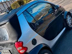 Grau Gebraucht 2004 Smart ForTwo Cabrio Passion Cabrio | 1.999 € (Fairer Preis)