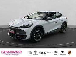 Silber Gebraucht 2025 Cupra Tavascan Endurance SUV | 38.980 € (Guter Preis)