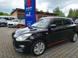 Schwarz Gebraucht 2019 Suzuki Swift Comfort Limousine | 13.900 € (Etwas zu teuer)