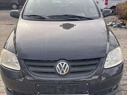 Gebraucht 2006 VW Fox Kleinwagen | 1.850 € (Fairer Preis)