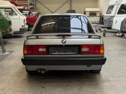 Silber Gebraucht 1989 BMW 325 Limousine | 14.999 €