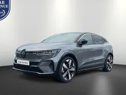 Grau Neu 2025 Renault Mégane Komfort Limousine | 38.480 € (Superpreis)