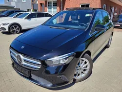 Schwarz Gebraucht 2021 Mercedes B250e Van / Kleinbus | 21.990 € (Guter Preis)