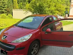 Gebraucht 2009 Peugeot 207 Limousine | 1.850 € (Guter Preis)
