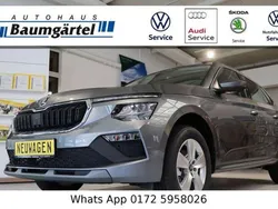 Grau Neu 2025 Skoda Kamiq SUV | 21.950 € (Fairer Preis)