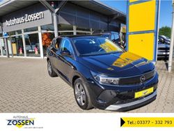 Gebraucht 2023 Opel Grandland X Elegance SUV | 28.950 € (Teuer)