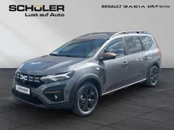 Dolomitgrau Neu 2025 Dacia Jogger Extreme Kombi | 29.139 € (Etwas zu teuer)