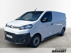 Weiss Neu 2025 Citroën e-Jumpy Van / Kleinbus | 27.990 €