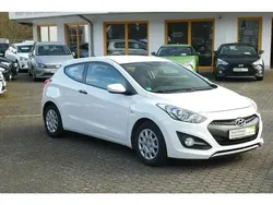 Phantom black / mic Gebraucht 2013 Hyundai i30 Edition | 6.450 € (Guter Preis)