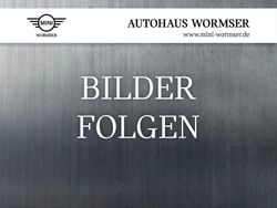 Weiß Gebraucht 2023 Mini Cooper SE Hatch Kleinwagen | 21.490 € (Etwas zu teuer)