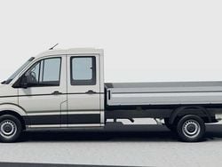 Weiß Neu 2025 VW Crafter S Van | 43.047 € (Fairer Preis)