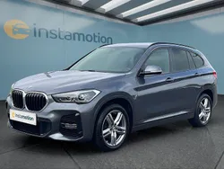 Gebraucht 2022 BMW X1 SUV | 31.149 € (Teuer)