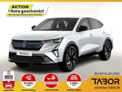 Weiß Neu 2025 Renault Rafale Esprit Alpine SUV | 43.476 € (Superpreis)