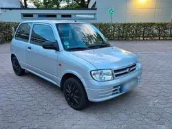 Silber Gebraucht 2000 Daihatsu Cuore Kleinwagen | 1.199 € (Guter Preis)