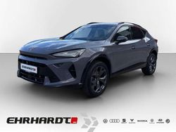 Grau Gebraucht 2025 Cupra Formentor SUV | 32.990 € (Guter Preis)