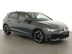 Delfin grau metallic Neu 2025 VW Golf VIII R-line Limousine | 31.845 € (Etwas zu teuer)