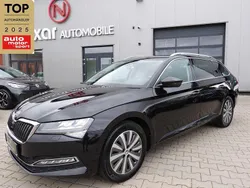 Schwarzmagic perleffekt Gebraucht 2022 Skoda Superb Style Kombi | 23.780 € (Fairer Preis)