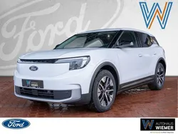 Weiß Neu 2024 Ford Explorer SUV | 43.890 € (Superpreis)