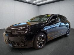 Schwarz Gebraucht 2024 Opel Astra Limousine | 25.149 € (Fairer Preis)