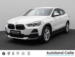Alpinweiss uni300schwarz Gebraucht 2022 BMW X2 Sport Line SUV | 22.499 € (Superpreis)