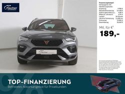 Grau Gebraucht 2023 Cupra Ateca VZ SUV | 33.480 € (Guter Preis)