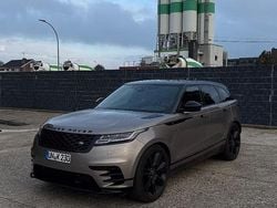 Gebraucht 2022 Land Rover Range Rover Velar HSE SUV | 63.495 €