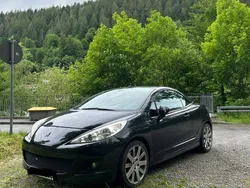 Peugeot 207 CC