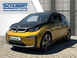 Gold Gebraucht 2022 BMW i3 Comfort Edition Kleinwagen | 19.780 € (Fairer Preis)