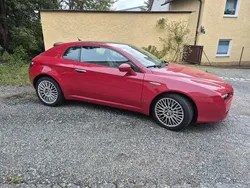 Rot Gebraucht 2008 Alfa Romeo Brera Coupé | 10.500 € (Fairer Preis)