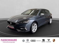 Grau Gebraucht 2025 Seat Leon FR Limousine | 26.880 € (Fairer Preis)