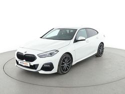 Weiß Gebraucht 2020 BMW 218 M Sport Coupé | 22.820 € (Etwas zu teuer)