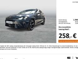 Grau Gebraucht 2025 Cupra Leon Kombi | 30.458 € (Superpreis)