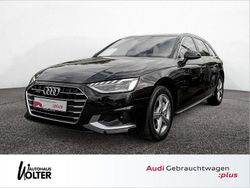 Schwarz Gebraucht 2021 Audi A4 Performance Kombi | 27.780 € (Fairer Preis)
