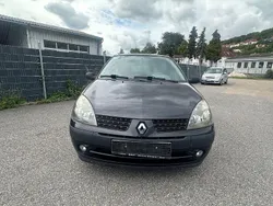 Gebraucht 2004 Renault Clio II Extreme Limousine | 550 € (Superpreis)