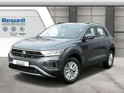 Schwarz Neu 2024 VW T-Roc SUV | 31.990 € (Superpreis)
