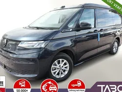 Blau Neu 2025 VW California Coast Van | 70.087 €