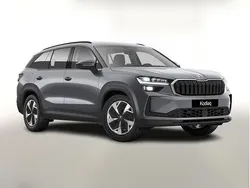 Stahlgrau Neu 2025 Skoda Kodiaq Selection SUV | 40.710 € (Guter Preis)