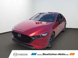 Neu 2025 Mazda 3 Homura-Line | 30.340 € (Fairer Preis)