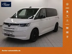 Weiss Neu 2024 VW T7 Life Van | 65.940 €