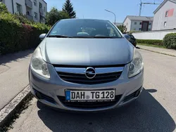 Silber Gebraucht 2009 Opel Corsa Limousine | 2.500 € (Guter Preis)
