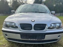 Gebraucht 2003 BMW 316 Kombi | 2.900 € (Etwas zu teuer)