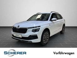 Moonweiß perleffekt (metallic) Gebraucht 2025 Skoda Kamiq Tour SUV | 26.100 € (Fairer Preis)