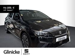 Weiß Neu 2025 Seat Ibiza Limousine | 21.570 € (Guter Preis)