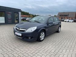 Metro metallic Gebraucht 2006 Opel Signum Edition Kleinwagen | 6.990 €