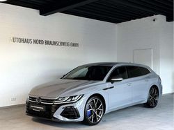 Mondsteingrau Gebraucht 2022 VW Arteon R Kombi | 38.990 € (Etwas zu teuer)
